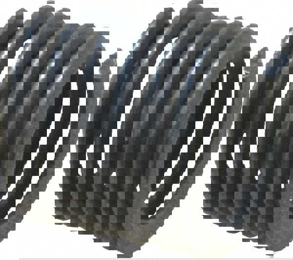 Screw-Locking Insert: Stainless Steel, 1/4-20 UNC, 1-1/2D